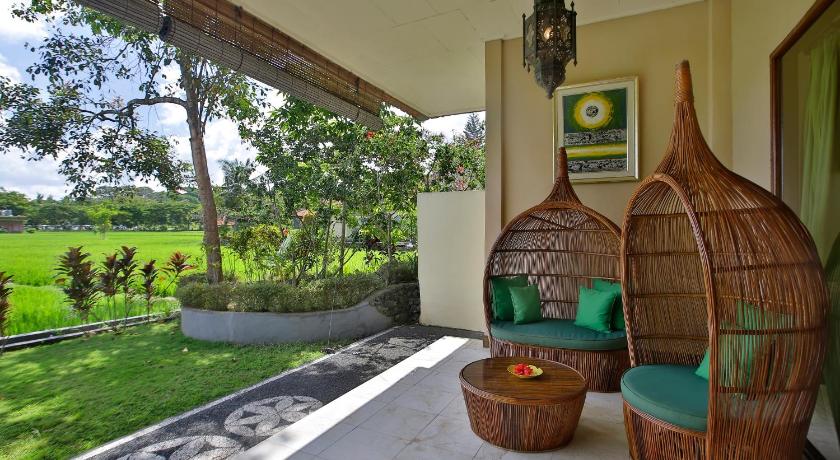 Green Field Hotel Ubud