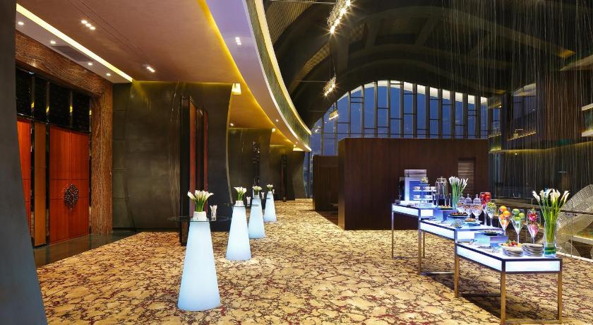 InterContinental Changsha By IHG - image 29
