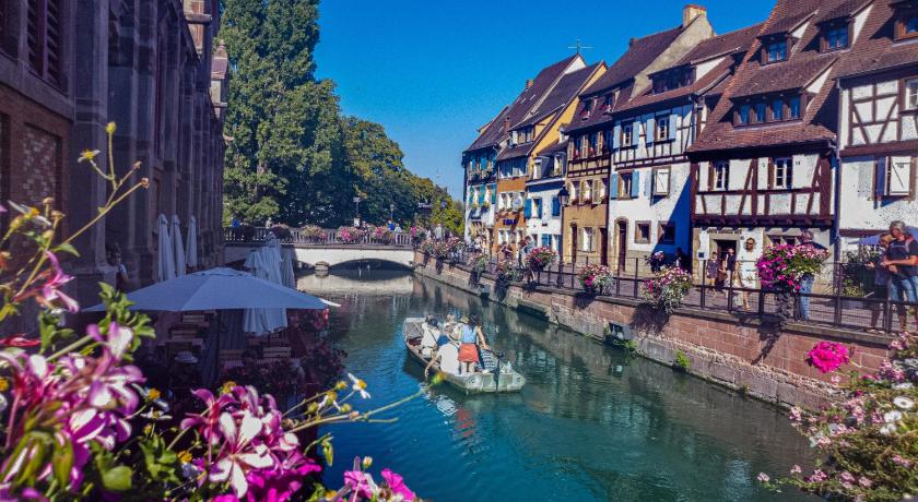 Travel Homes -The Ecolier, 1min from Little Venice photo