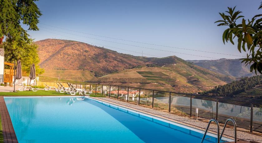 Quinta Da Portela Douro Cm1099 Lugar Da Portela N º 123 Vacalar Armamar