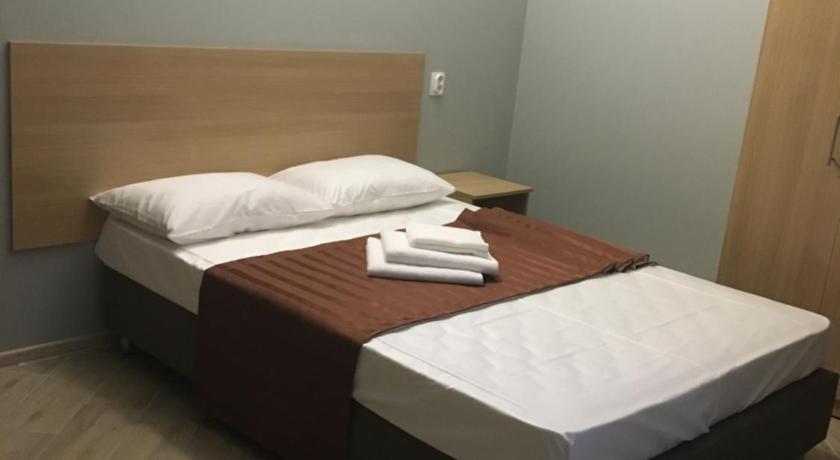 Hotel Green photo