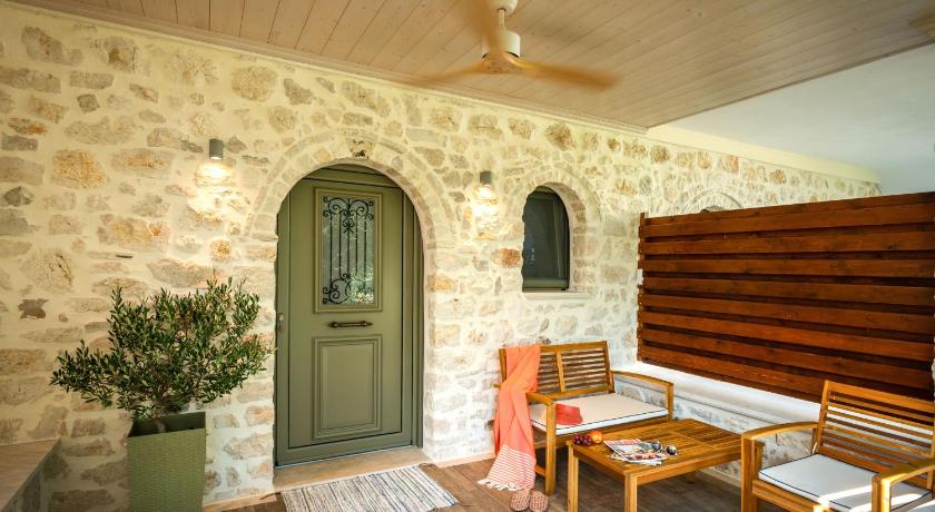 Bellou Villas Sivota photo