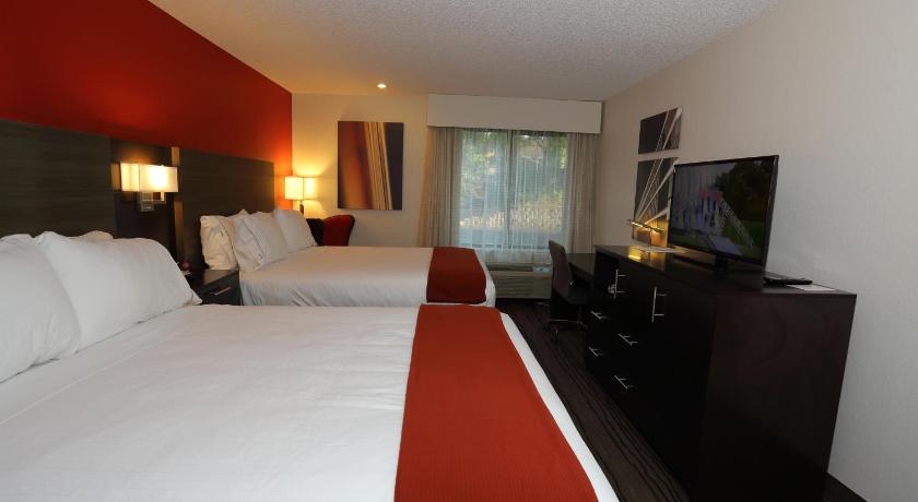 Holiday Inn Express Brentwood-South Cool Springs