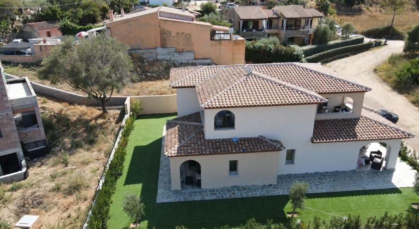 MOLAROTTO CAMERE CON ANGOLO COTTURA photo