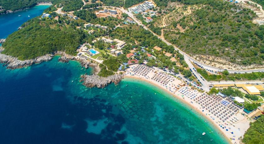 Bellou Villas Sivota photo