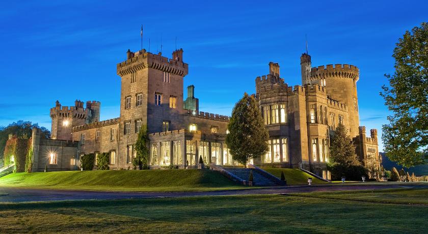 Dromoland Castle Hotel