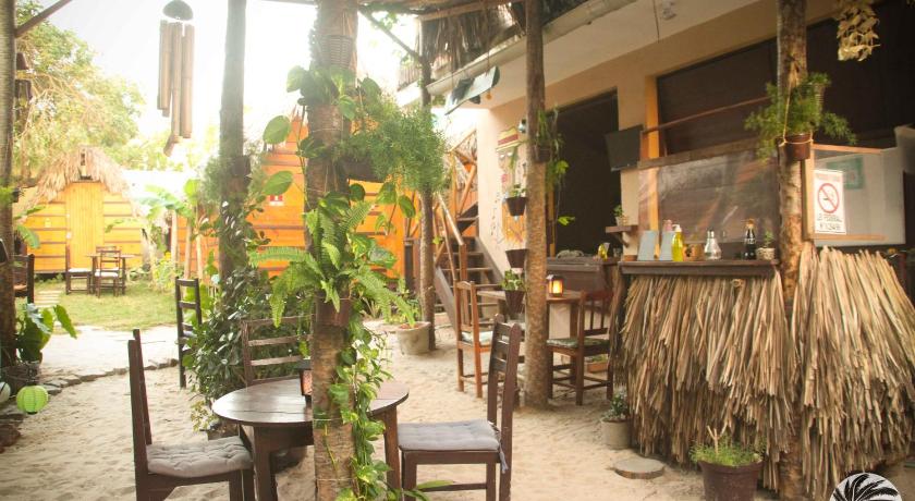 Raiz Kite Cabana — Hotel in Jericoacoara