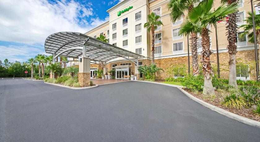 Holiday Inn Titusville/Kennedy Space Center