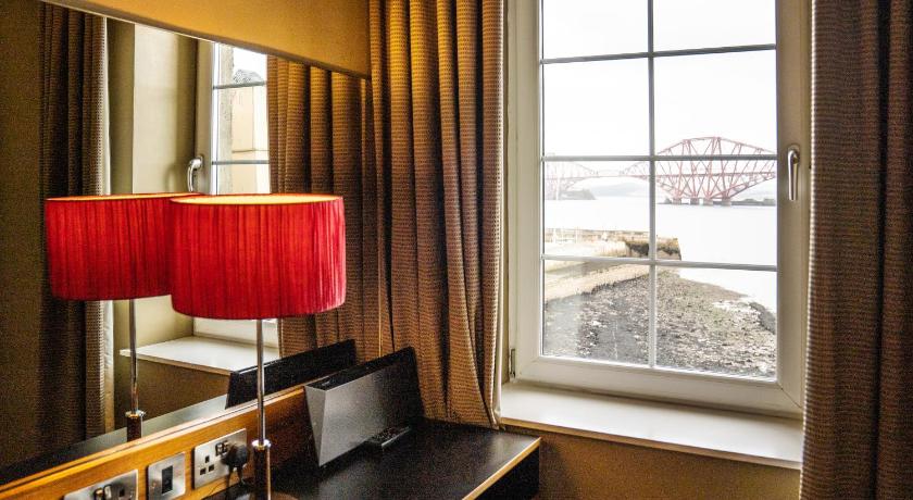 Image of Executive Double Room with Sea View 8