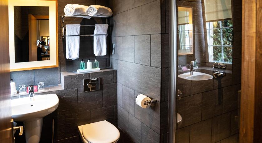 Image of Executive Double Room with Sea View 6