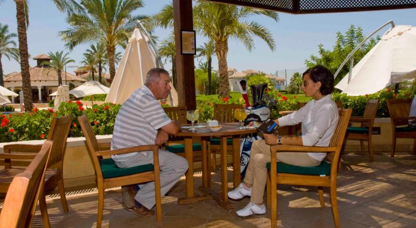 The Residences At Mar Menor Golf & Resort
