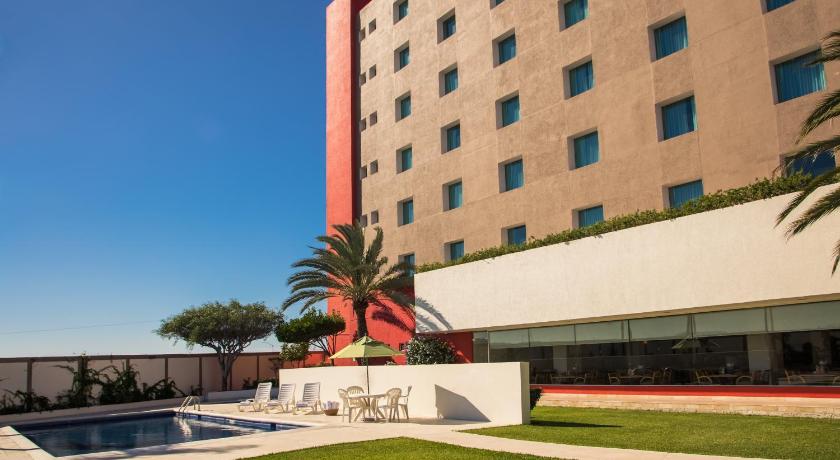 Fiesta Inn Tijuana Otay Aeropuerto photo