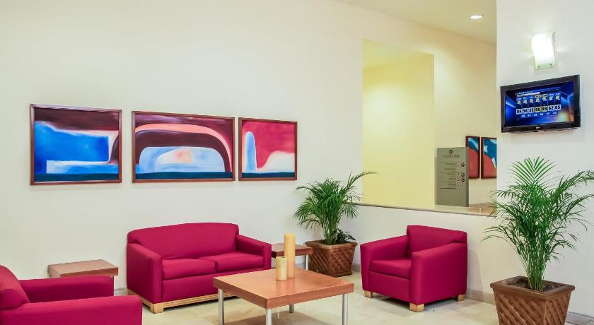 Fiesta Inn Tijuana Otay Aeropuerto photo