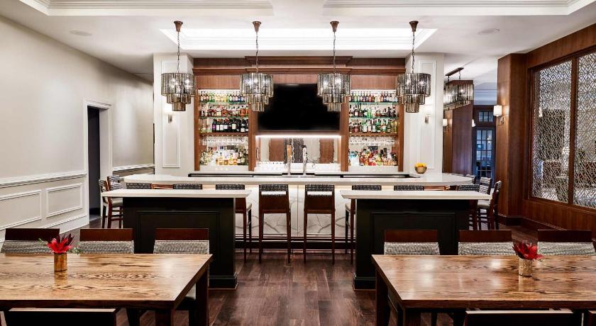The Inn at Elon photo