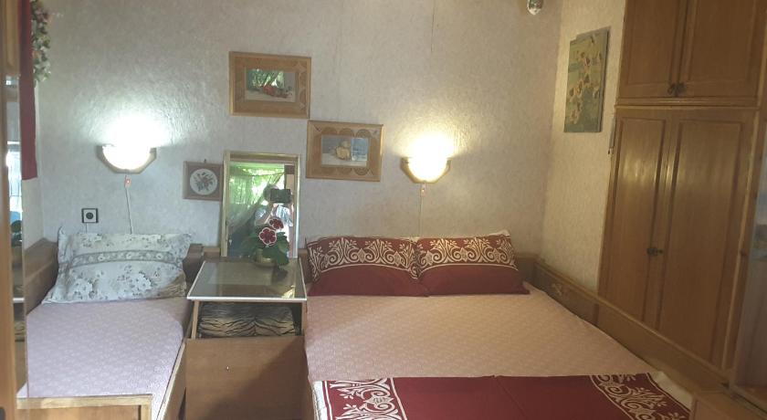Diana Guesthouse — Hotel in Veliko Tarnovo