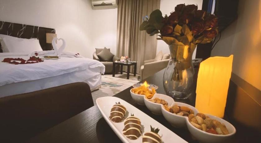 Najran Hotel فندق نجران photo