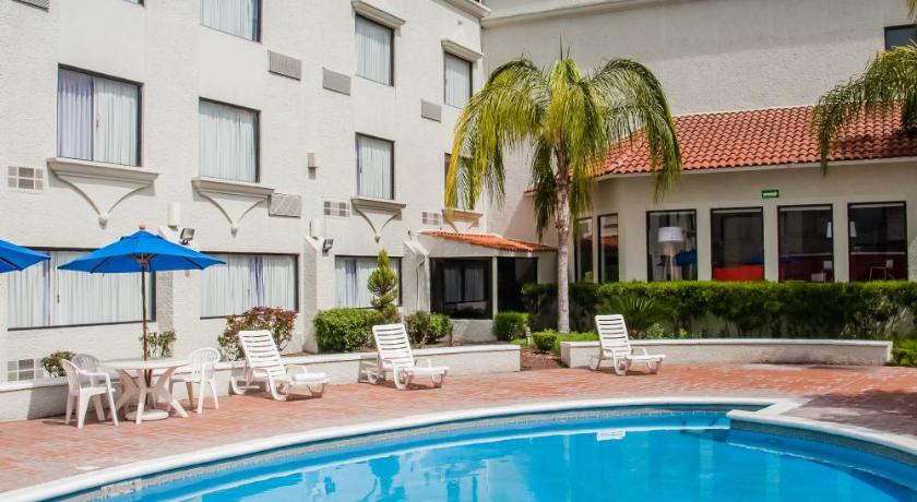 Fiesta Inn Monclova photo