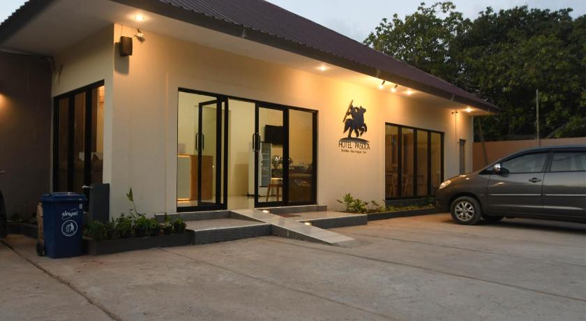 Hotel Pasola photo