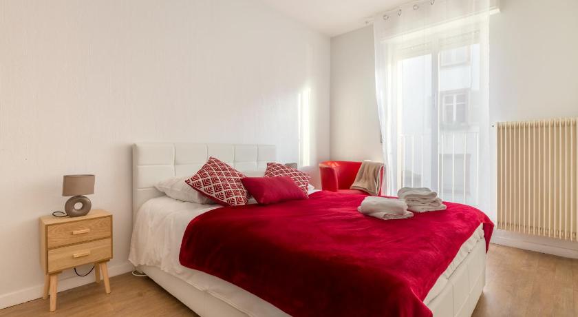 Travel Homes -The Ecolier, 1min from Little Venice photo