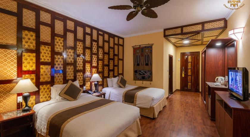 Image of Superior Double or Twin Room 6