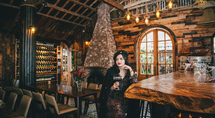 Image of Love Themed Suite 6