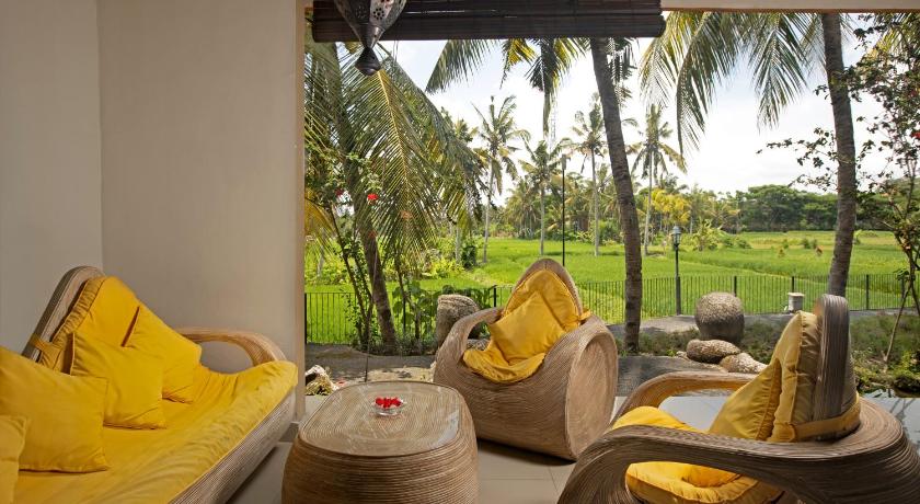 Green Field Hotel Ubud