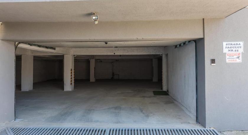 Rania Apartments photo
