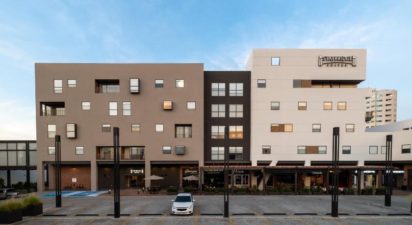 Staybridge Suites By Holiday Inn Villahermosa Tabasco photo