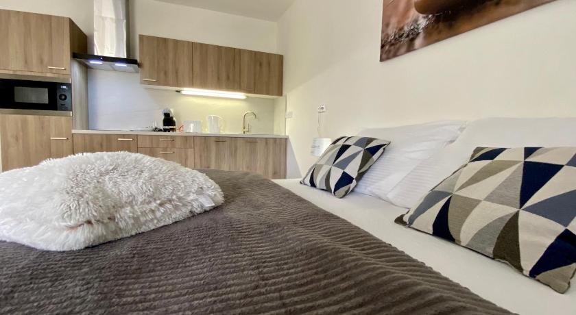 Apartmany Duo Trebon