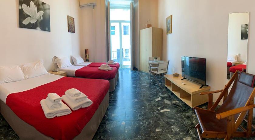 Image of Double Room 5