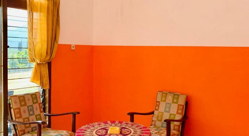 Hotel Santoso Batu photo