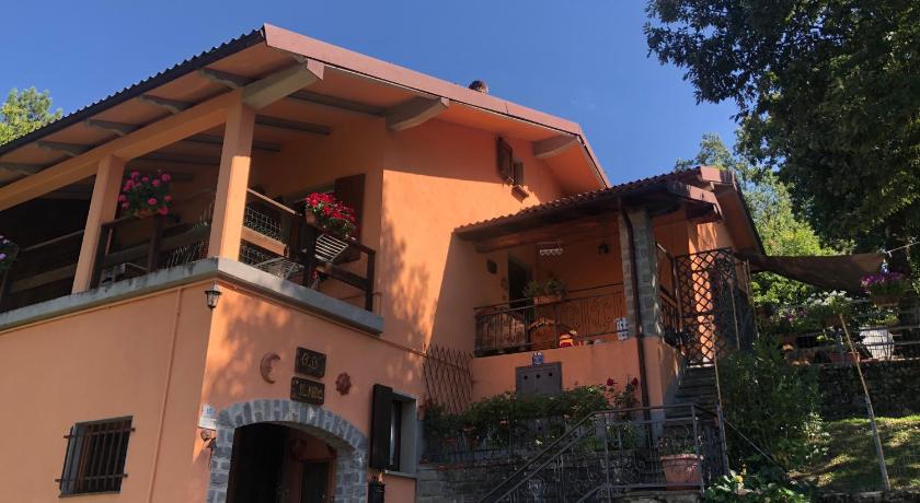 B&B Il Nido