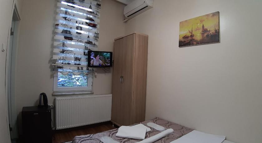 Burak Apart photo