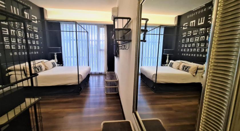 Image of Superior Queen Room 4