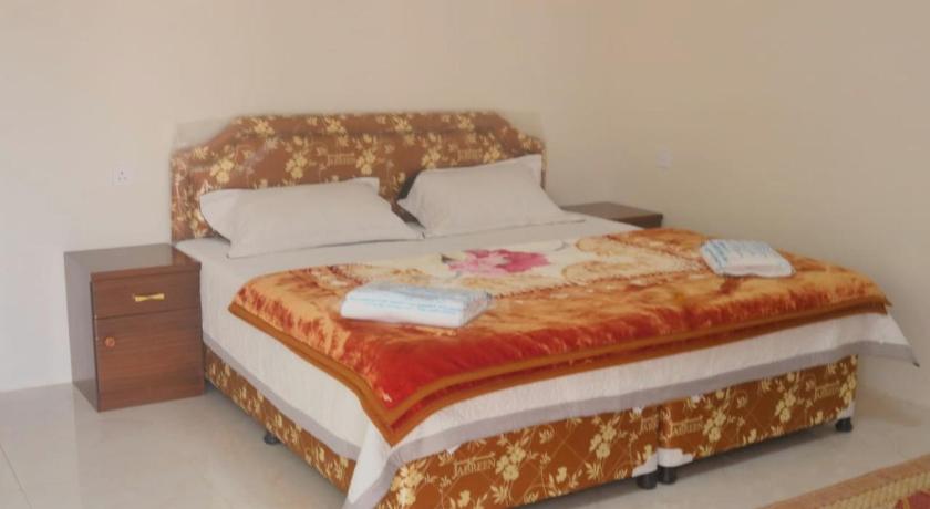 Jabel shams stars house photo