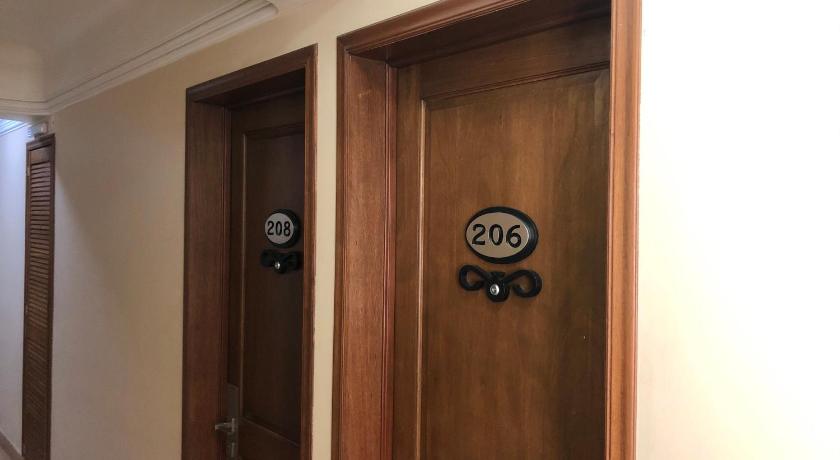 オアハカ Hostal Nordes 2つ星 ホテル スイート