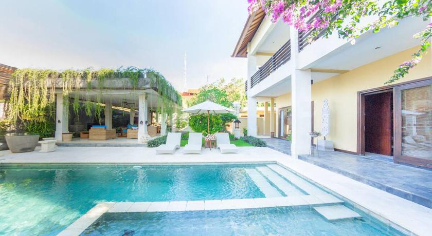 Villa Simone Bali