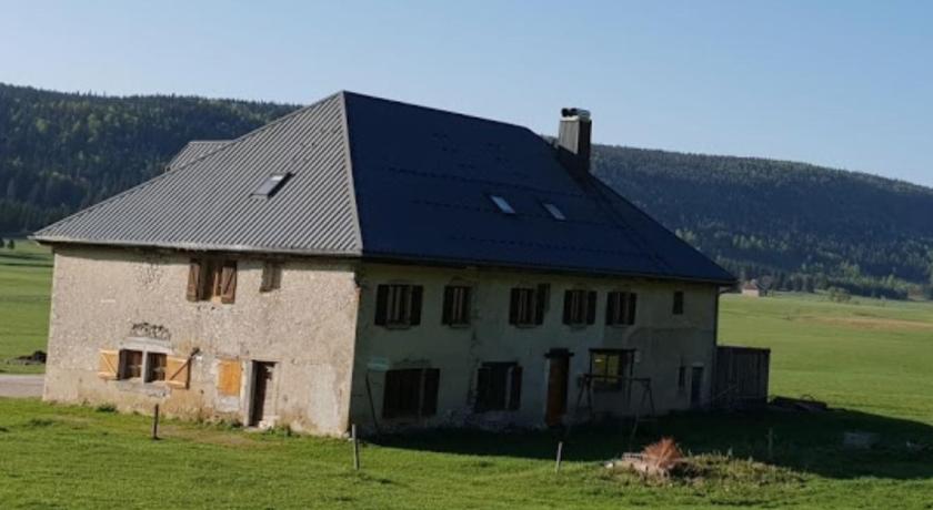 Foto di Maison de la Combe des Cives - Prenotazione scontata Agoda