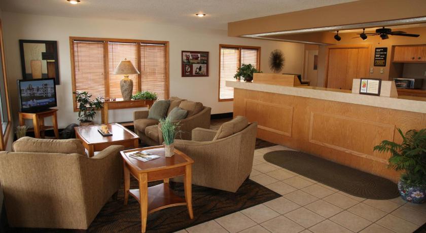 Americas Best Value Inn & Suites Atlantic photo