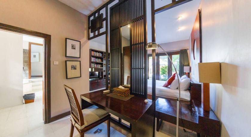 Villa Simone Bali photo
