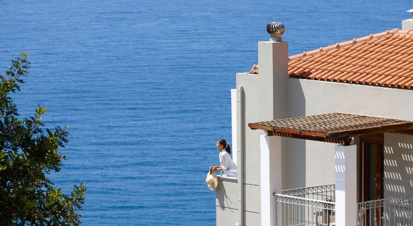Okeanides Villas photo