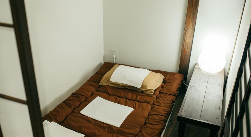 Guest House KuKu photo
