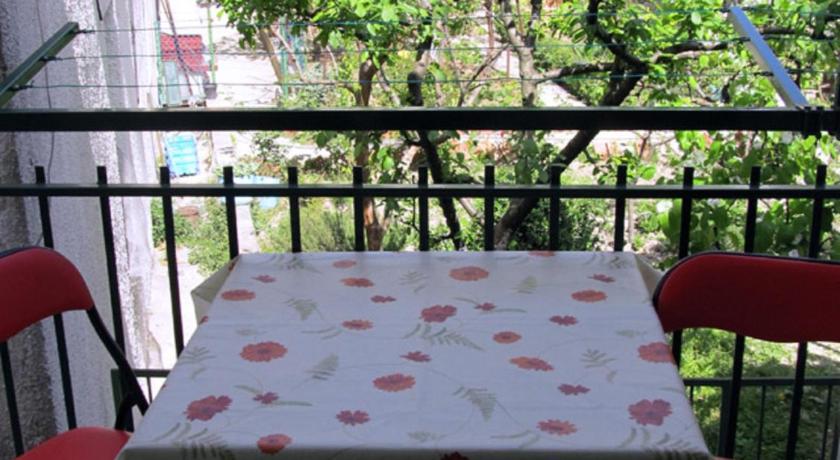 Rooms Miletic near the Palace photo
