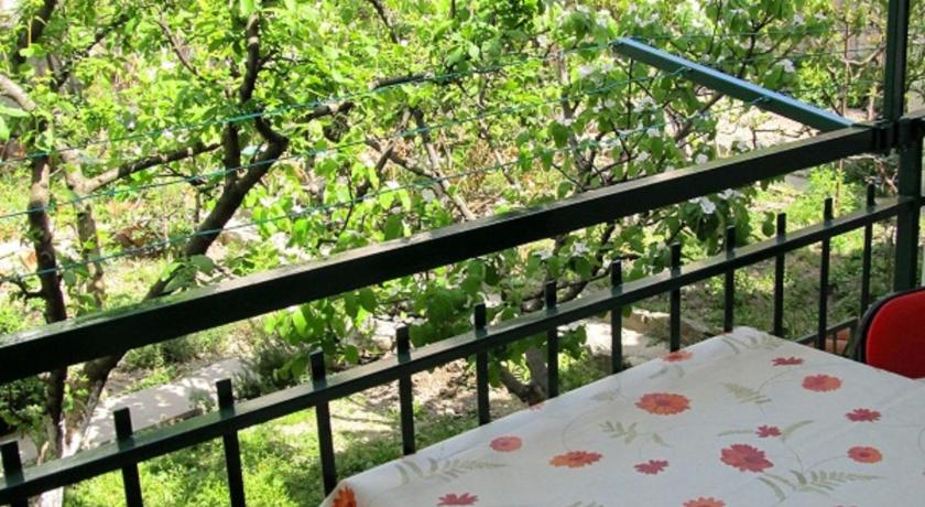 Rooms Miletic near the Palace photo