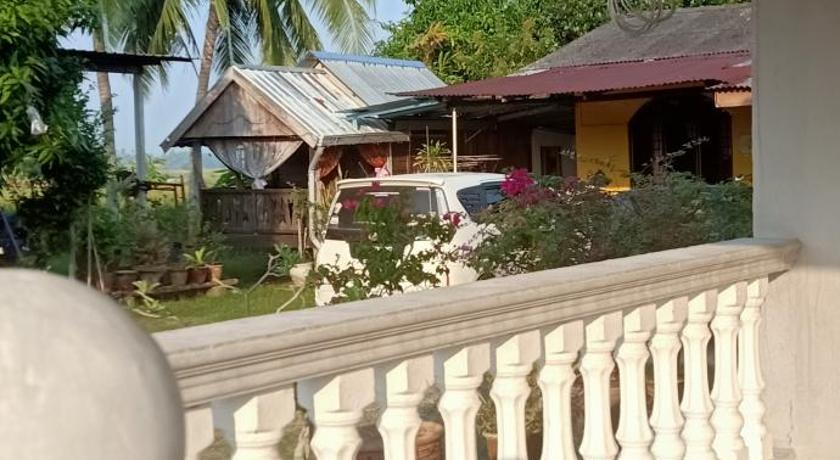 Homestay Damai Sri Kota photo