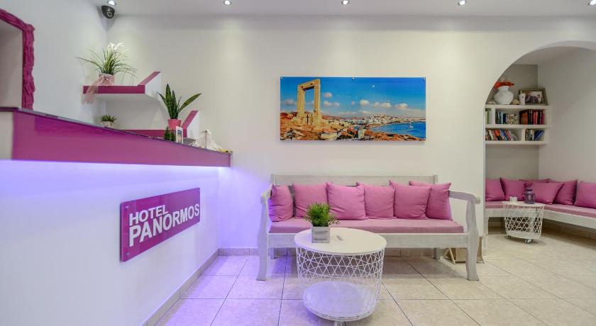 Panormos Hotel and Studios photo