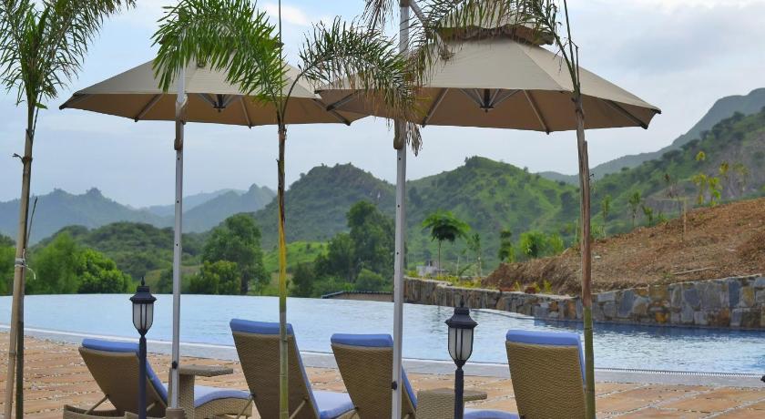 Ramee Royal Resorts & Spa Udaipur photo 3