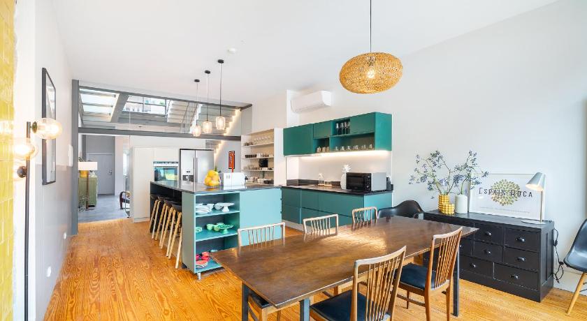 Porto Canto De Luz - Luxury Maison 4-Star Hotel amenity