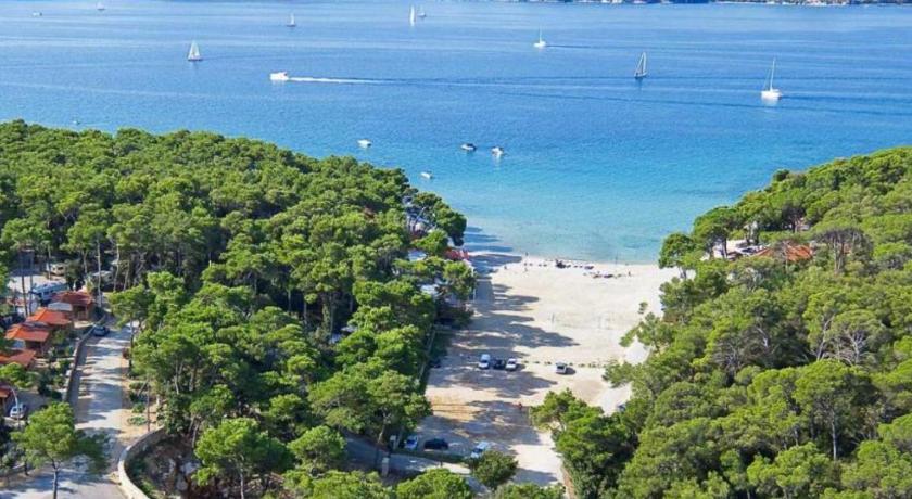 LunaSky Mobile Home Biograd photo