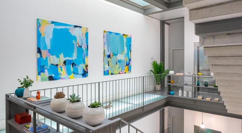 Porto Canto De Luz - Luxury Maison 4-Star Hotel pool